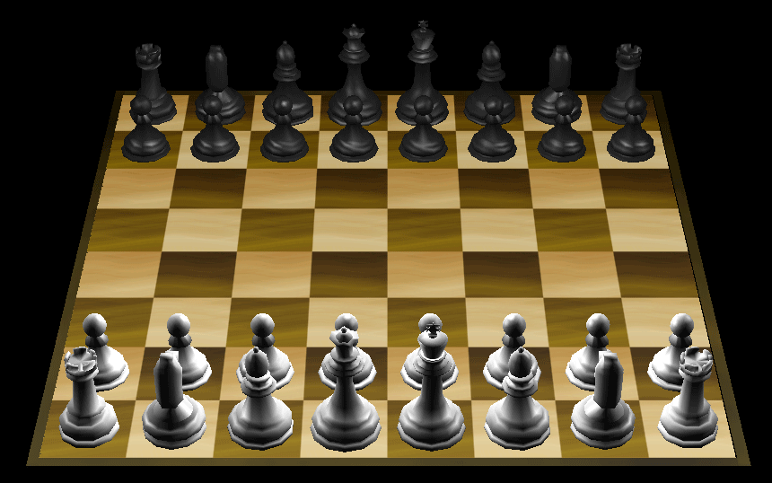 chess online